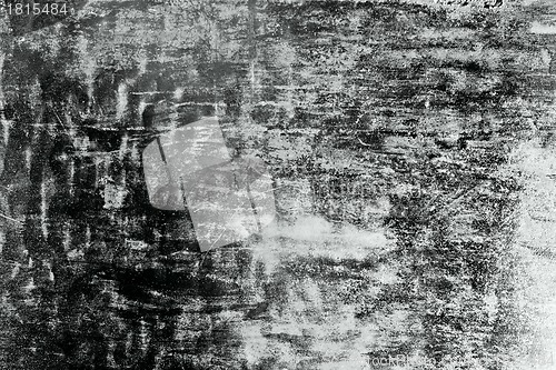 Image of Rusty grunge texture