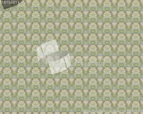 Image of vintage shabby background with classy patterns