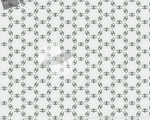 Image of vintage shabby background with classy patterns