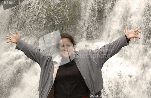 Image of Water Happy