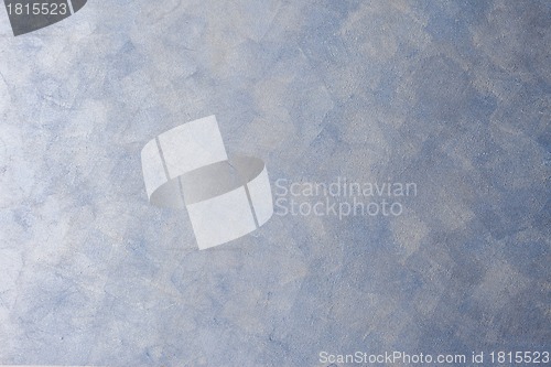Image of grunge colorfull exposed concrete wall texture