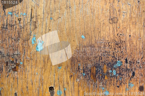 Image of background grunge wood texture