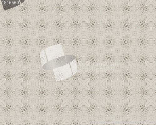 Image of beautiful pattern of a white paper surface