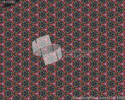 Image of colourful background