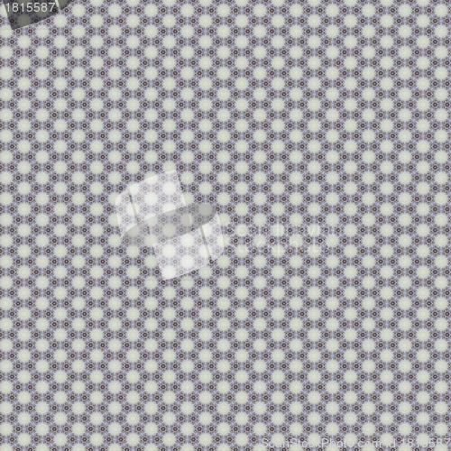 Image of vintage shabby background with classy patterns