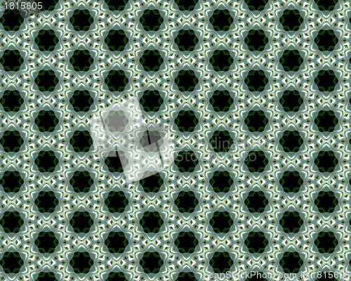 Image of vintage shabby background with classy patterns