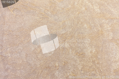 Image of Background from high detailed fragment stone wall