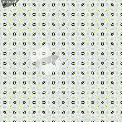 Image of vintage shabby background with classy patterns