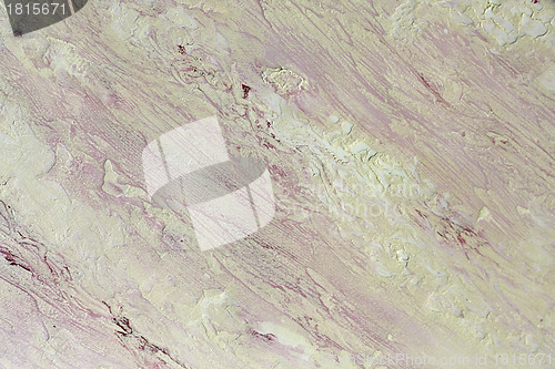 Image of Background from high detailed fragment stone wall