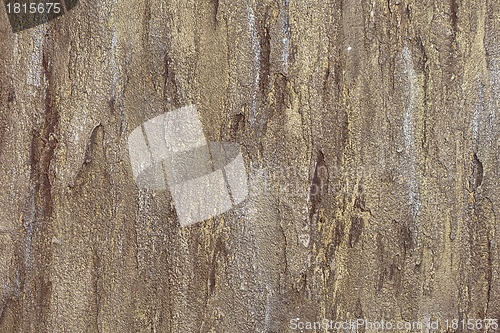 Image of Background from high detailed fragment stone wall