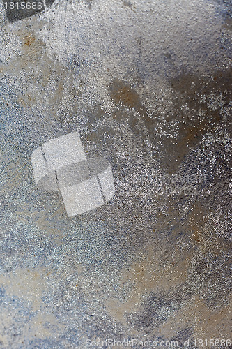 Image of Background from high detailed fragment stone wall