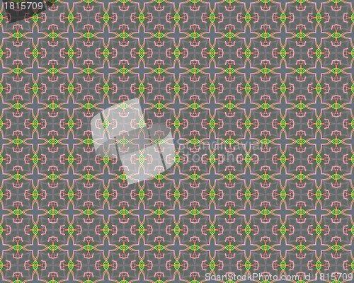 Image of colourful background