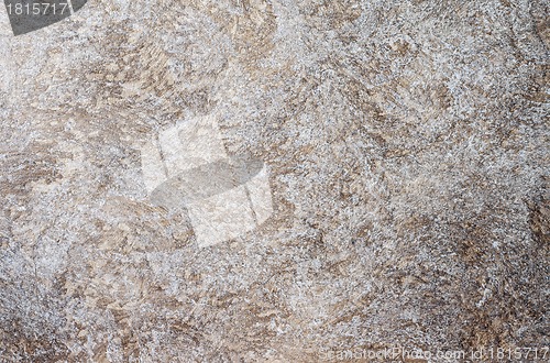 Image of grunge colorfull exposed concrete wall texture