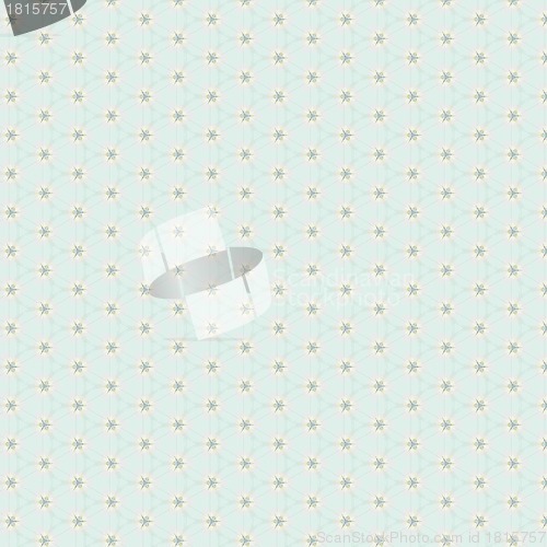 Image of vintage shabby background with classy patterns