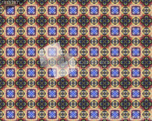 Image of colourful background