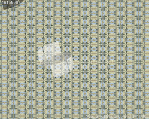 Image of vintage shabby background with classy patterns