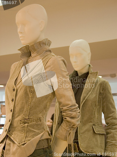 Image of Mannequin