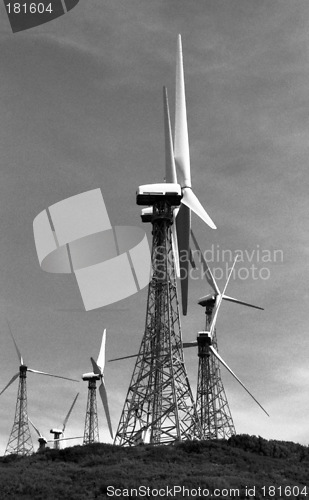 Image of Wind Power