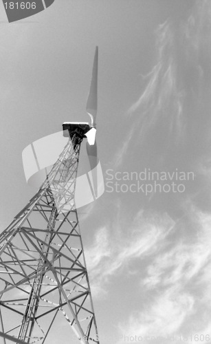 Image of Wind Power