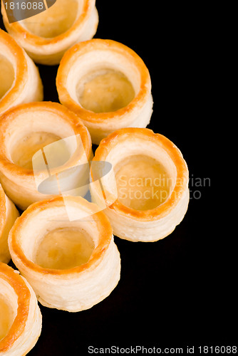 Image of Vol au vents