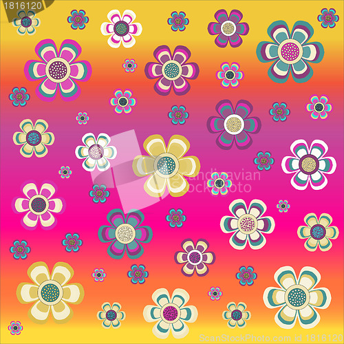 Image of Vector background