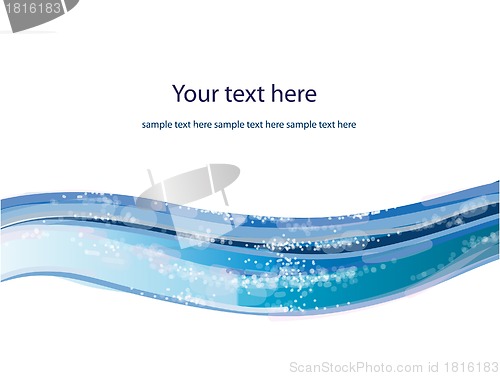 Image of Abstract Vector background