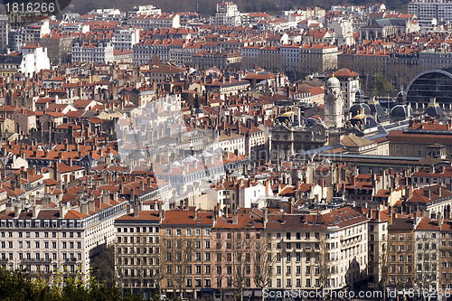 Image of Lyon