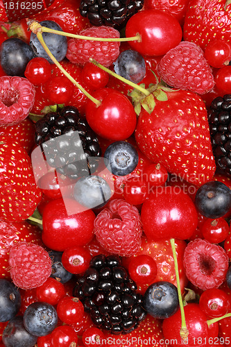 Image of Berries