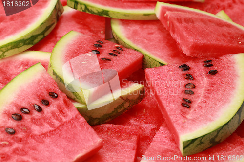 Image of Watermelon