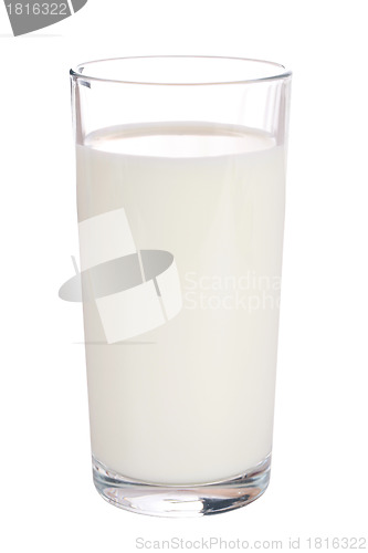 Image of Fresh Milk