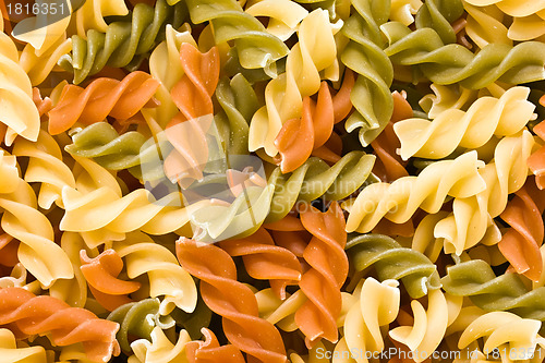 Image of Pasta