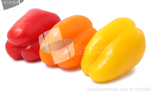Image of Bell peppers