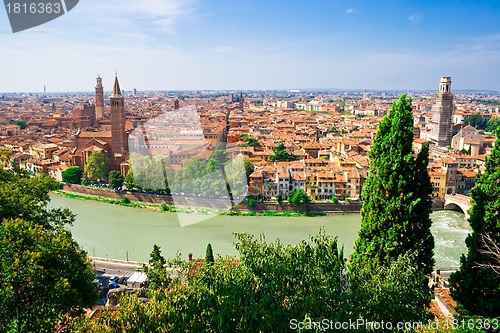 Image of Verona