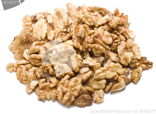 Image of Walnuts