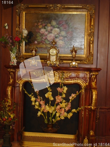 Image of Aboard The Titanic