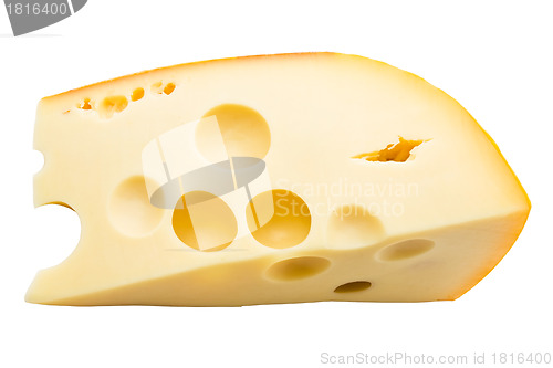 Image of Cheese