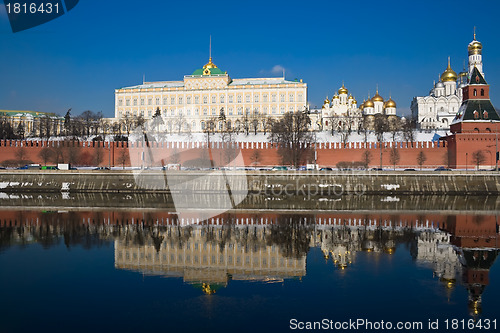 Image of Moscow