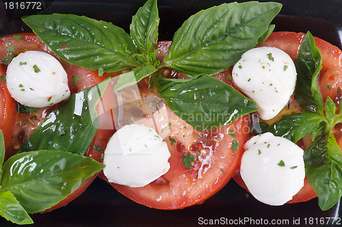 Image of Caprese