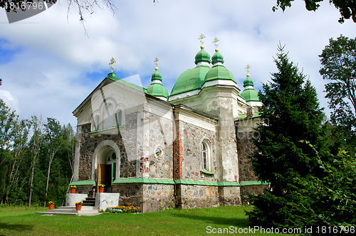 Image of Church
