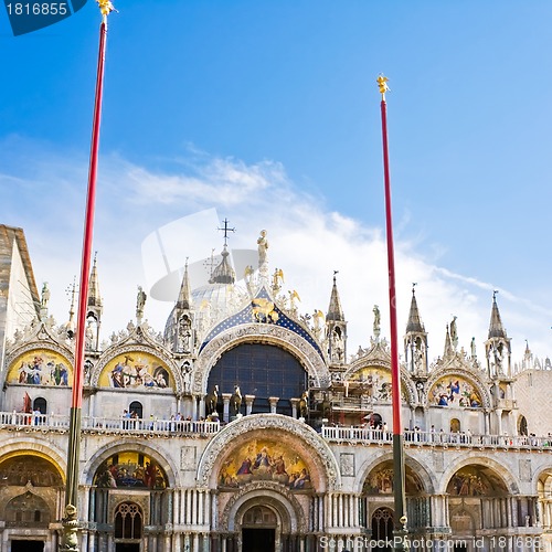 Image of San Marco