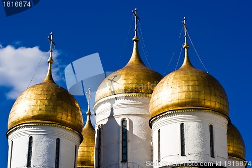 Image of Dormition Cathedral