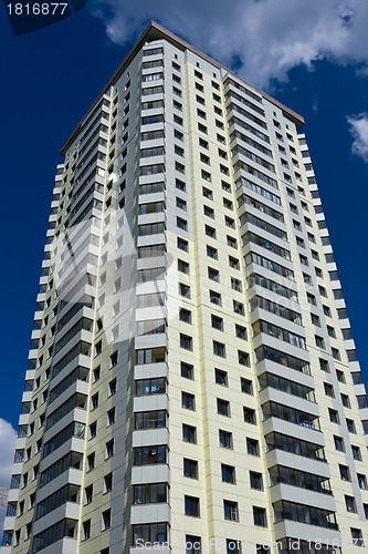 Image of Building