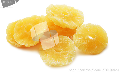 Image of pineapple