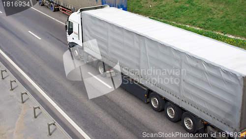 Image of Truck