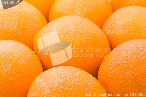 Image of Oranges