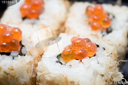 Image of Sushi