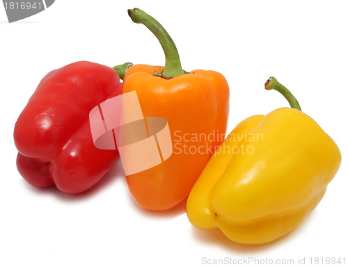 Image of Peppers