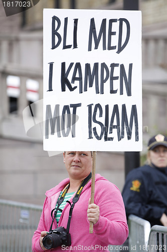 Image of Against Islam