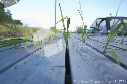 Image of Pier