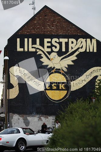 Image of LSK